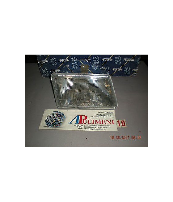 620597 FARO PROIETTORE...