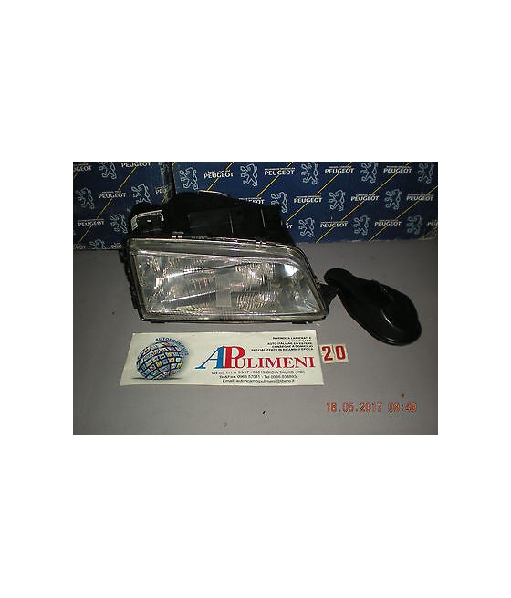 6205E4 FARO PROIETTORE...