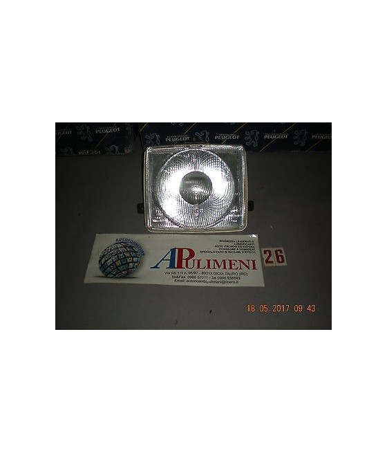 621176 FARO PROIETTORE...