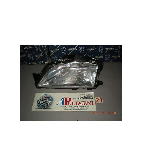6204K5 FARO PROIETTORE...