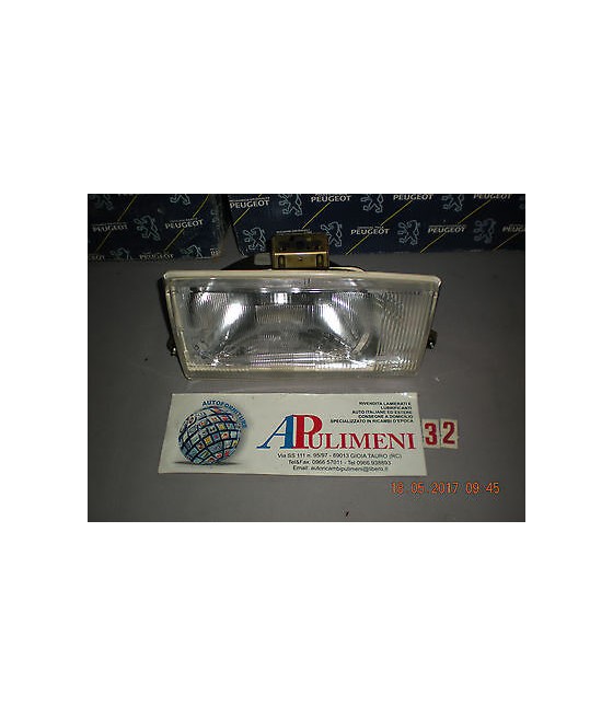 621041 FARO PROIETTORE...