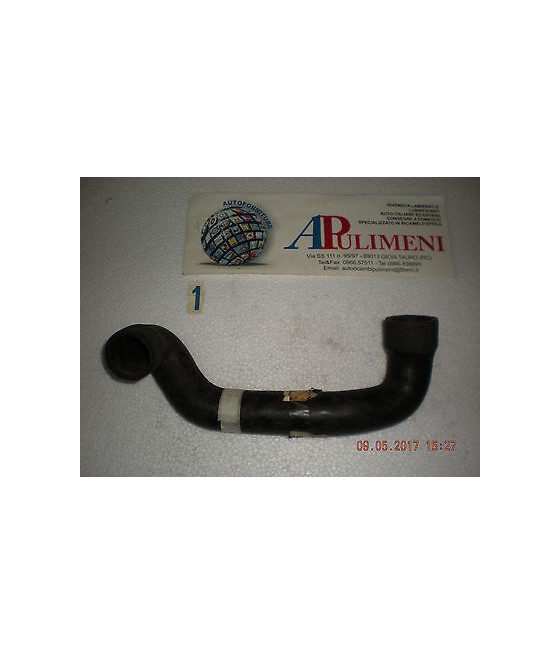 135014 MANICOTTO TUBO...