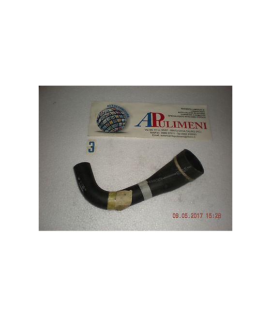 134343 MANICOTTO TUBO...