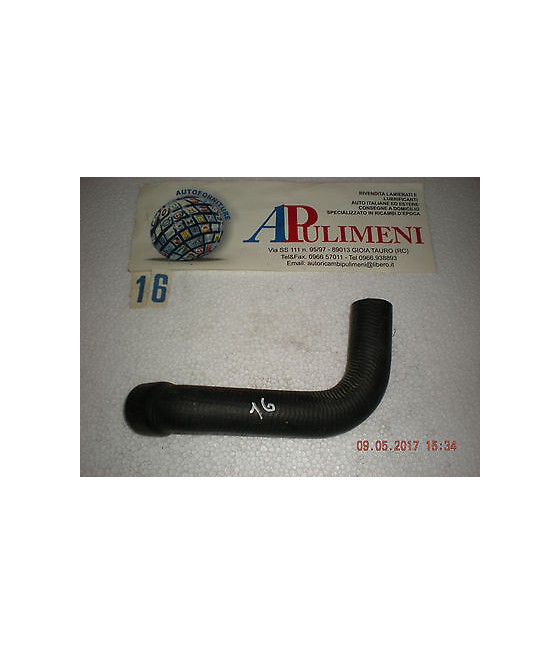 134351 MANICOTTO TUBO...
