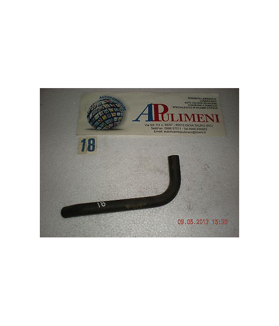 457210 MANICOTTO TUBO...