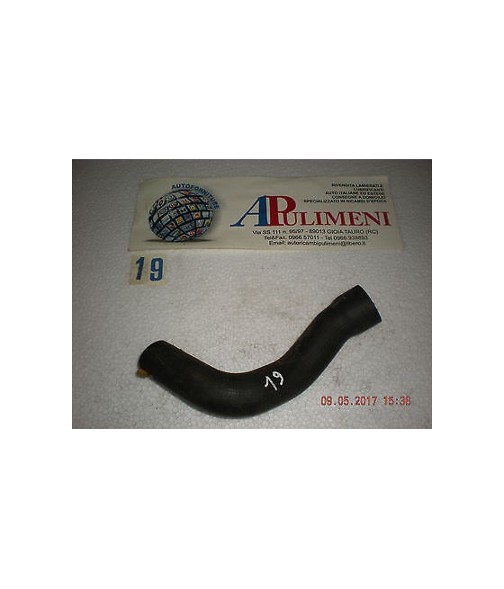 135064 MANICOTTO TUBO...