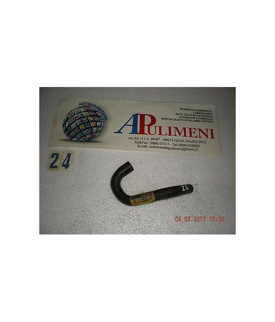 130329 MANICOTTO TUBO...