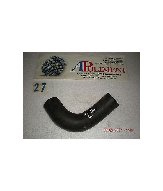 130341 MANICOTTO TUBO...