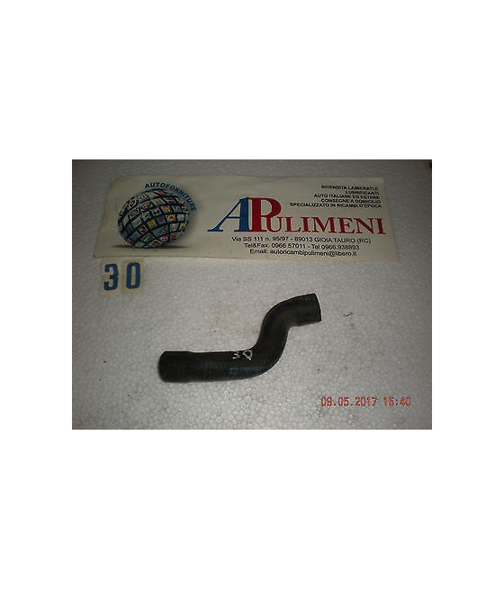 123121 MANICOTTO TUBO PEUGEOT