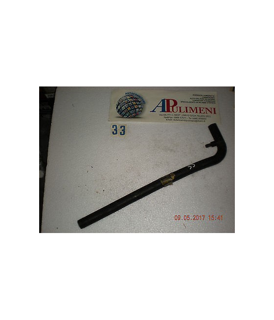 119023 MANICOTTO TUBO...