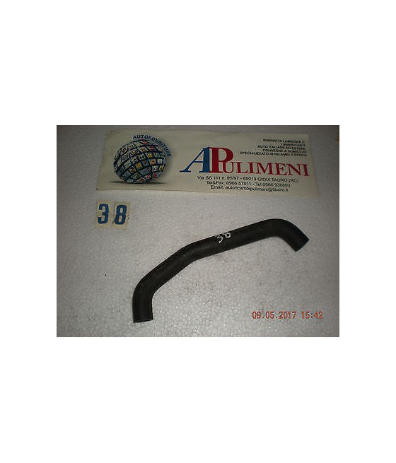 130241 MANICOTTO TUBO...