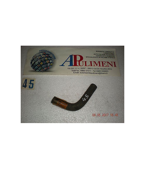 35114 MANICOTTO TUBO...