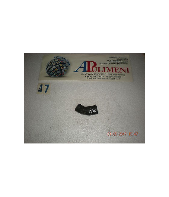 130275 MANICOTTO TUBO...