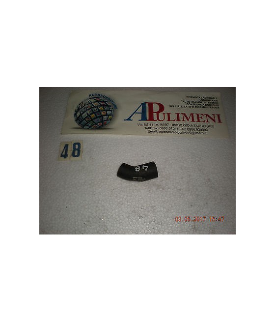 130332 MANICOTTO TUBO...