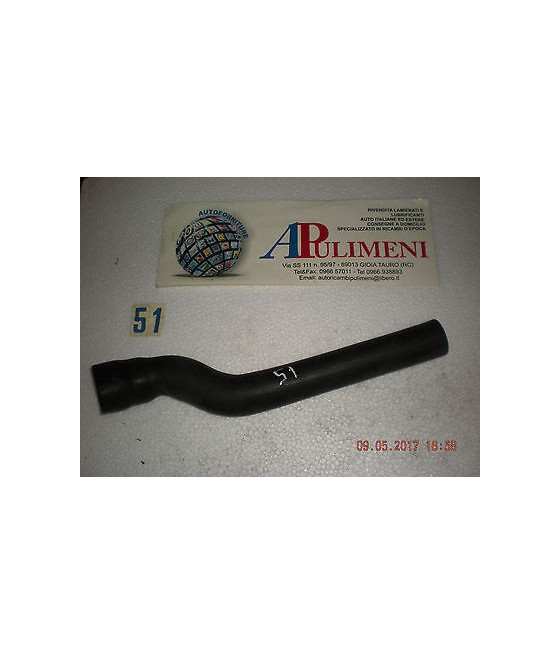19501/A 134333 MANICOTTO...
