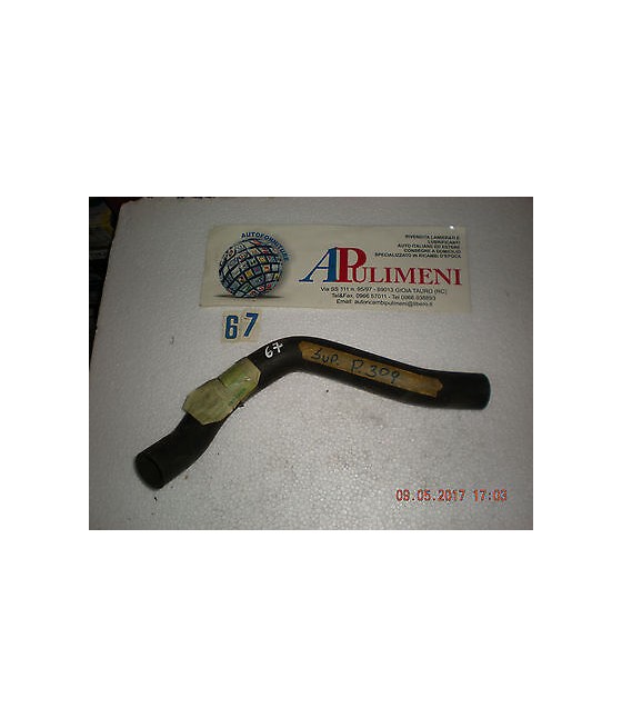 134383 MANICOTTO SUPERIORE...