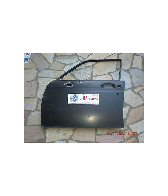 900221 PORTA ANTERIORE SX...