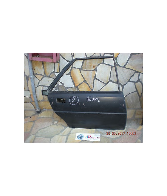900791 PORTA POSTERIORE...