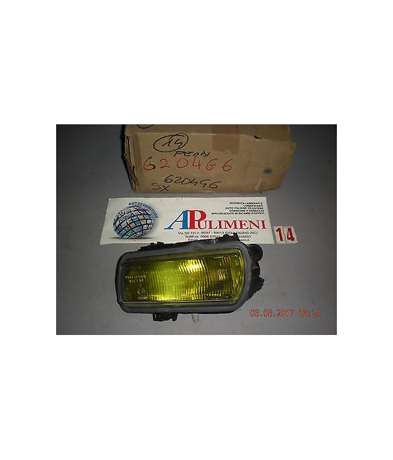 6204G6 FARO FENDINEBBIA...