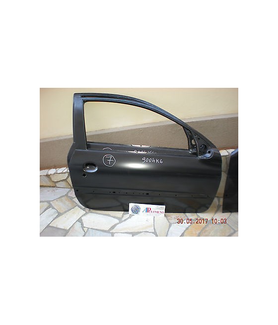 9004K6 PORTA  (DOOR) DX...
