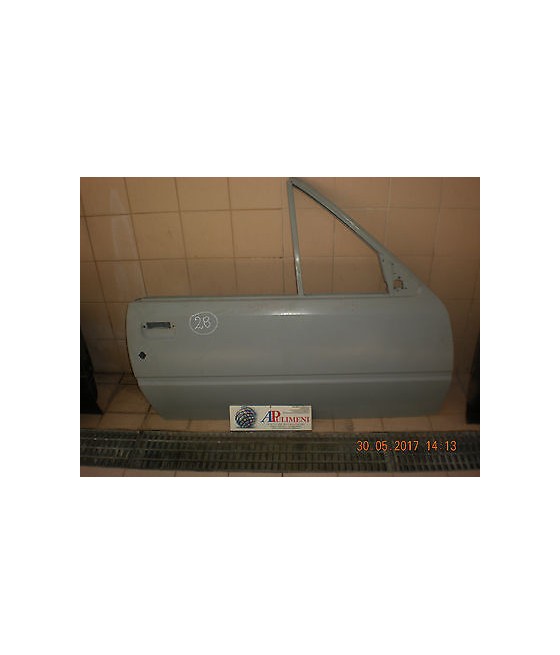 901364 PORTA POSTERIORE...