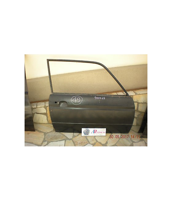 900465 PORTA  (DOOR) DX...