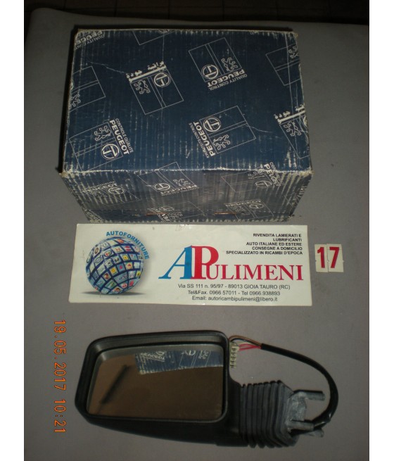 8148Q8 SPECCHIO RETROVISORE...