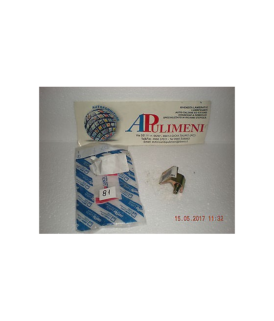 7731467 CERNIERA PORTA SUPERIORE DX LANCIA Y 96--