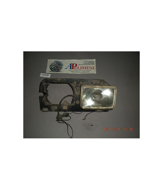 FARO ANTERIORE (FRONT...