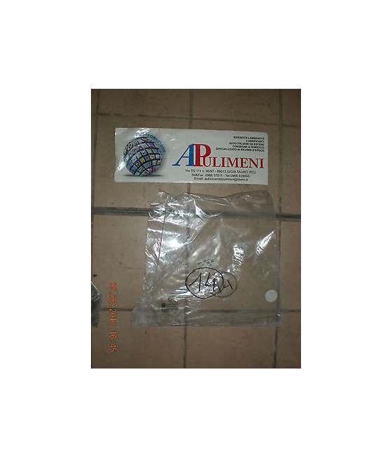 920382 VETRO FISSO PORTA...