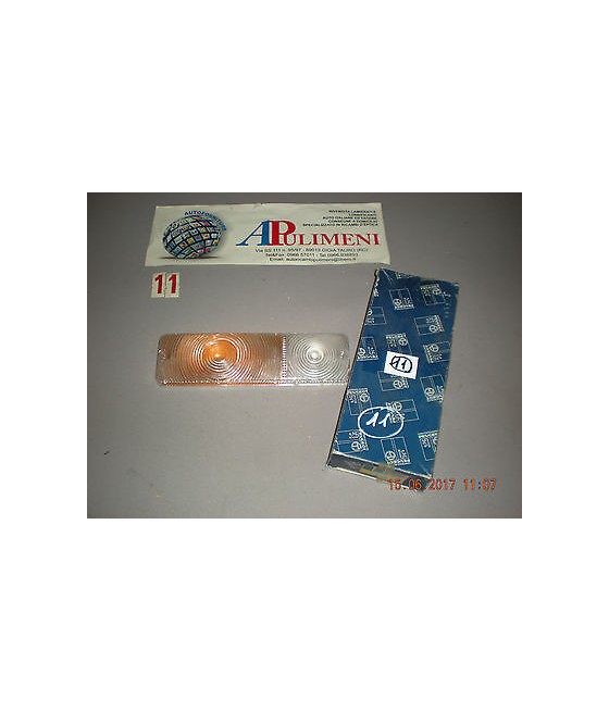 630890 PLASTICA FANALE...