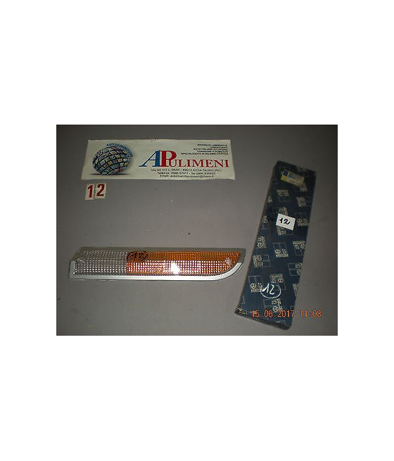 630887 PLASTICA FANALE...