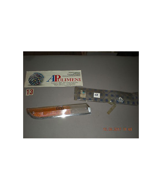 630878 PLASTICA FANALE...