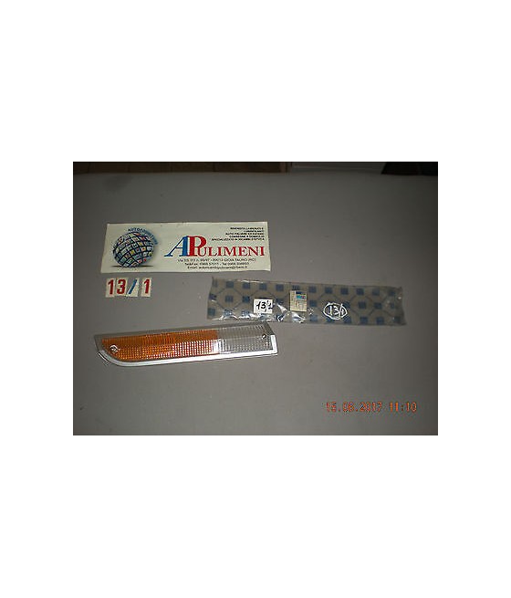 630878 PLASTICA FANALE...