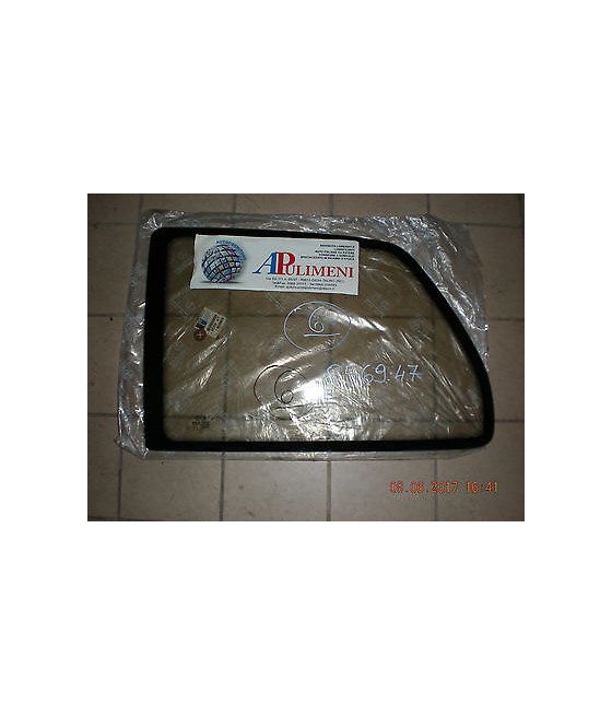 856947 FISSO POSTERIORE SX...