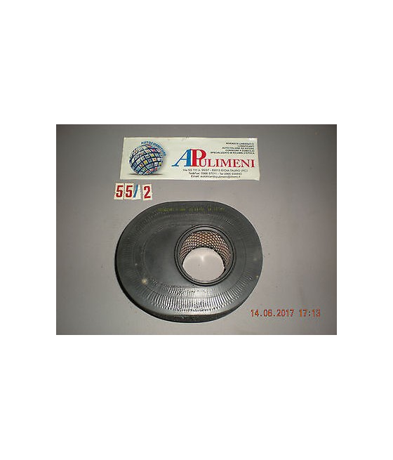 A266 FILTRO ARIA (AIR...