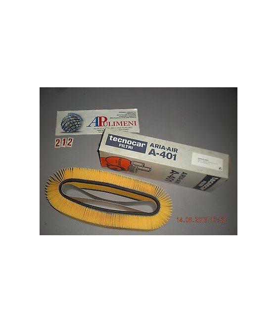 A401 FILTRO ARIA (AIR...