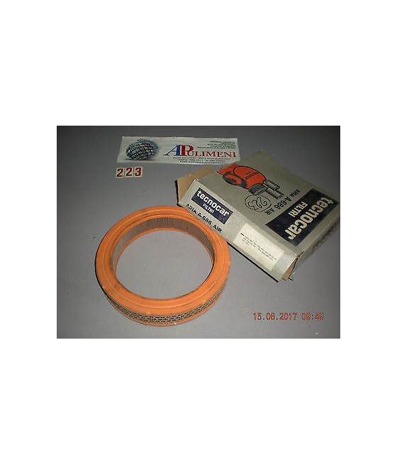 A686 FILTRO ARIA (AIR...