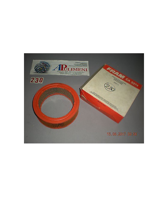 CA5374 FILTRO ARIA (AIR...