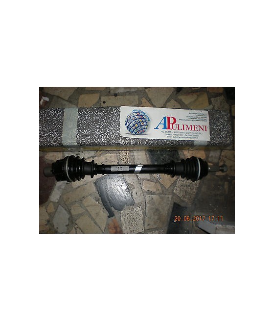 703053 SEMIASSE (SHAFT)...