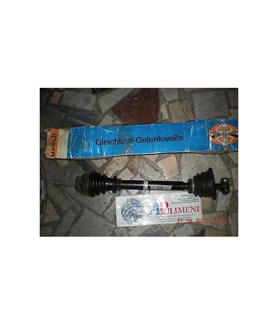 703068 SEMIASSE (SHAFT)...