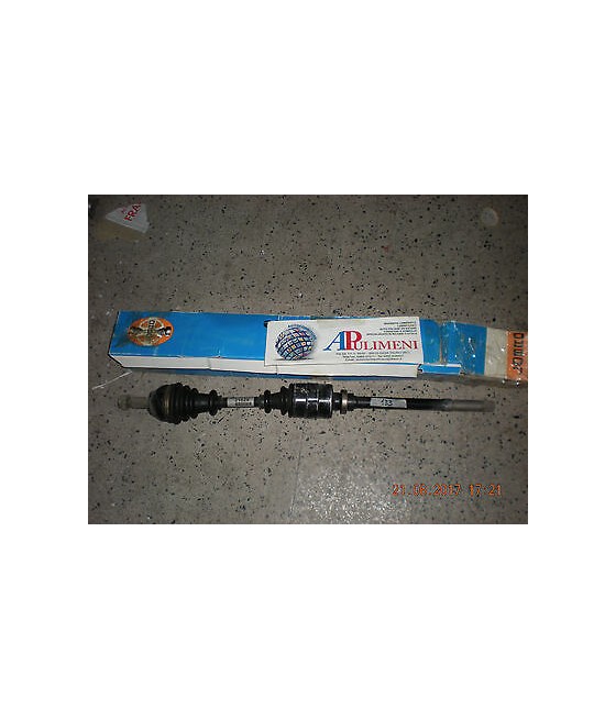 D90049016 SEMIASSE DX...