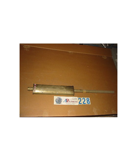 571706 MARMITTA...