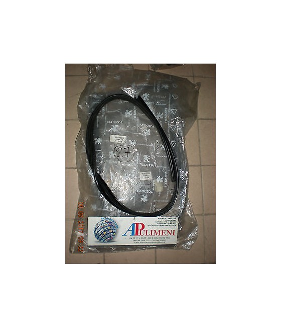 9300A5 GUARNIZIONE (SEAL)...