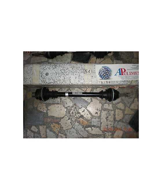 RE3059 SEMIASSE DX (SHAFT)...