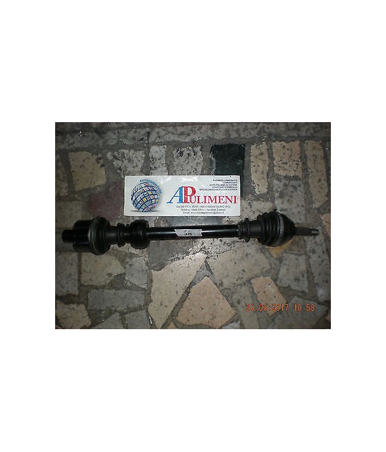 703020 SEMIASSE DX/SX...