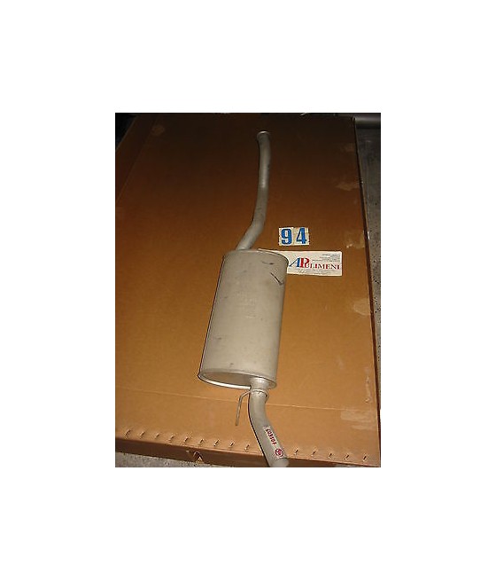 609507 MARMITTA...