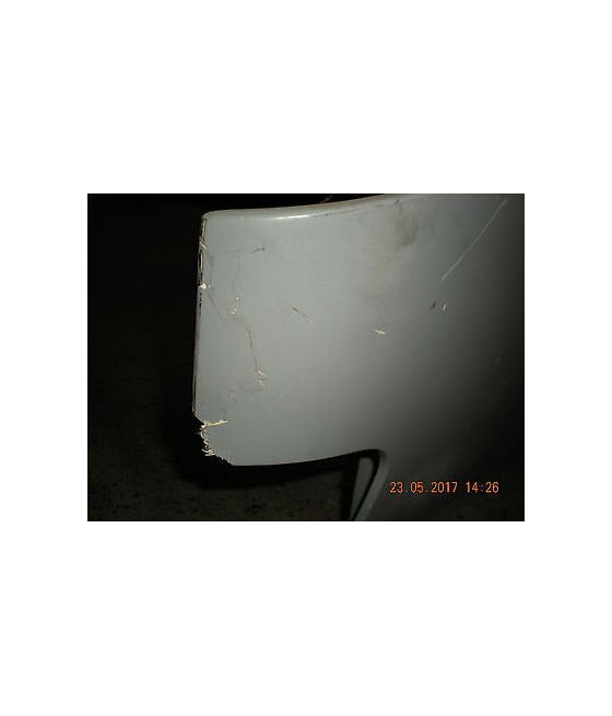 8701AK PORTELLONE COFANO POSTERIORE RESINA PEUGEOT 807 2002- ORIGINALE