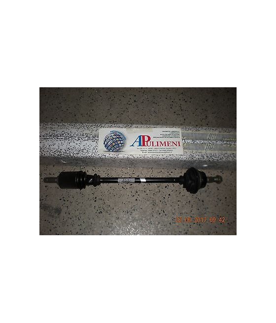 PE3034 SEMIASSE (SHAFT)...