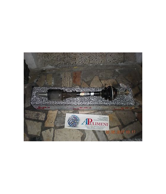 C13015 SEMIASSE SX (SHAFT)...